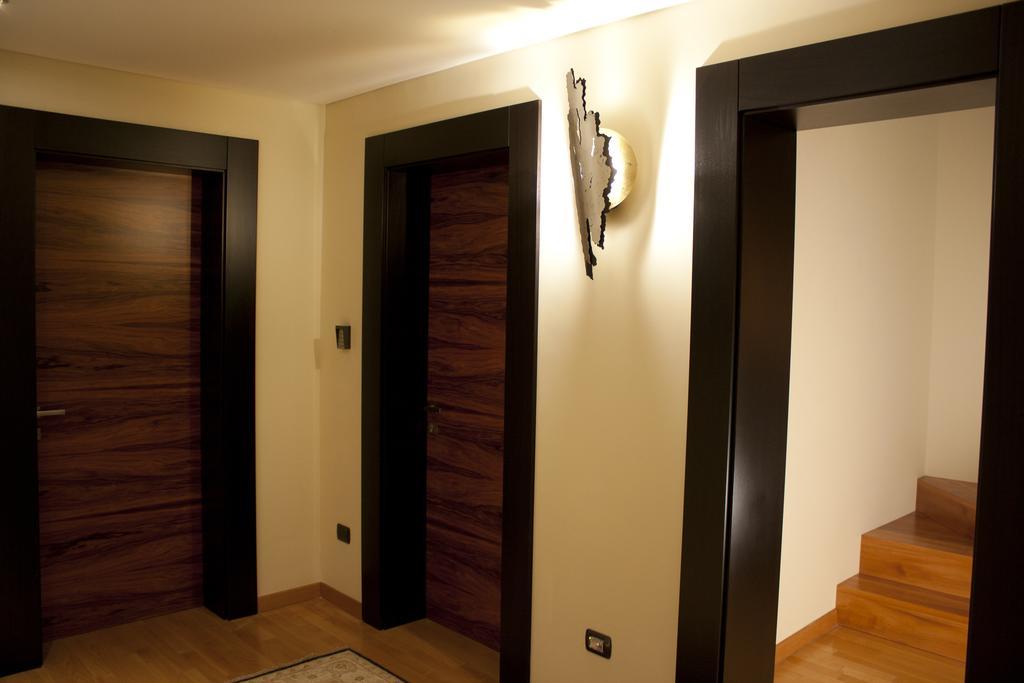 Alvino Suite And Breakfast Lecce Exterior photo
