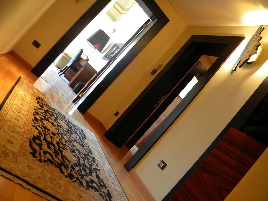 Alvino Suite And Breakfast Lecce Exterior photo