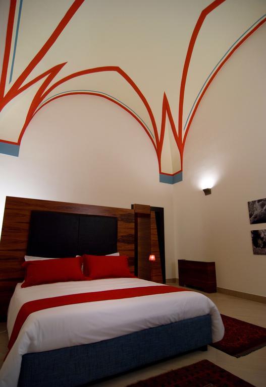 Alvino Suite And Breakfast Lecce Room photo