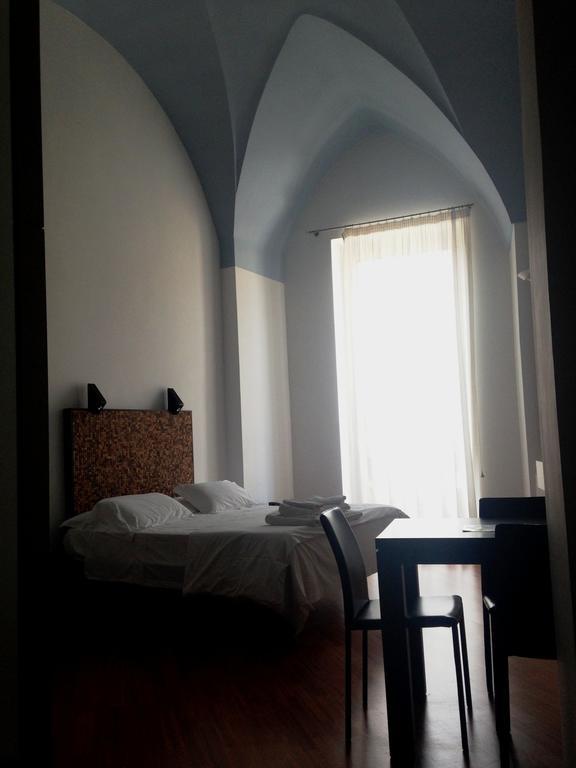 Alvino Suite And Breakfast Lecce Exterior photo